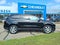 2017 Chevrolet Traverse Premier