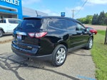2017 Chevrolet Traverse Premier