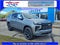 2027 Chevrolet Tahoe High Country