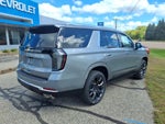 2027 Chevrolet Tahoe High Country