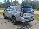 2027 Chevrolet Tahoe High Country