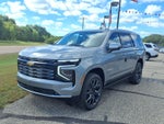 2027 Chevrolet Tahoe High Country