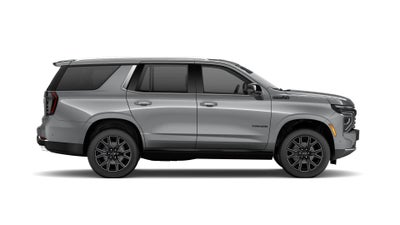 2027 Chevrolet Tahoe High Country