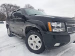 2014 Chevrolet Tahoe LT