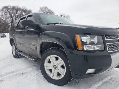 2014 Chevrolet Tahoe LT