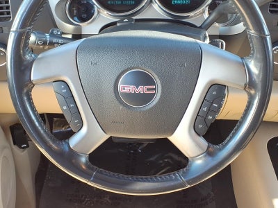 2007 GMC Sierra 1500 SLE2