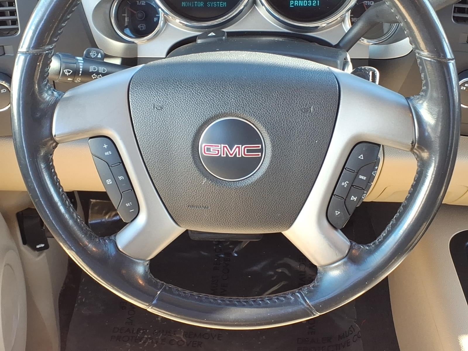 2007 GMC Sierra 1500 SLE2