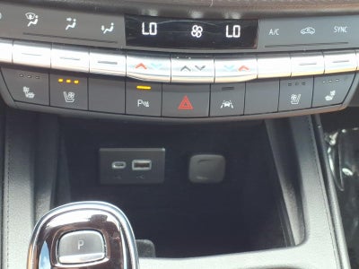 2023 Cadillac XT4 Sport