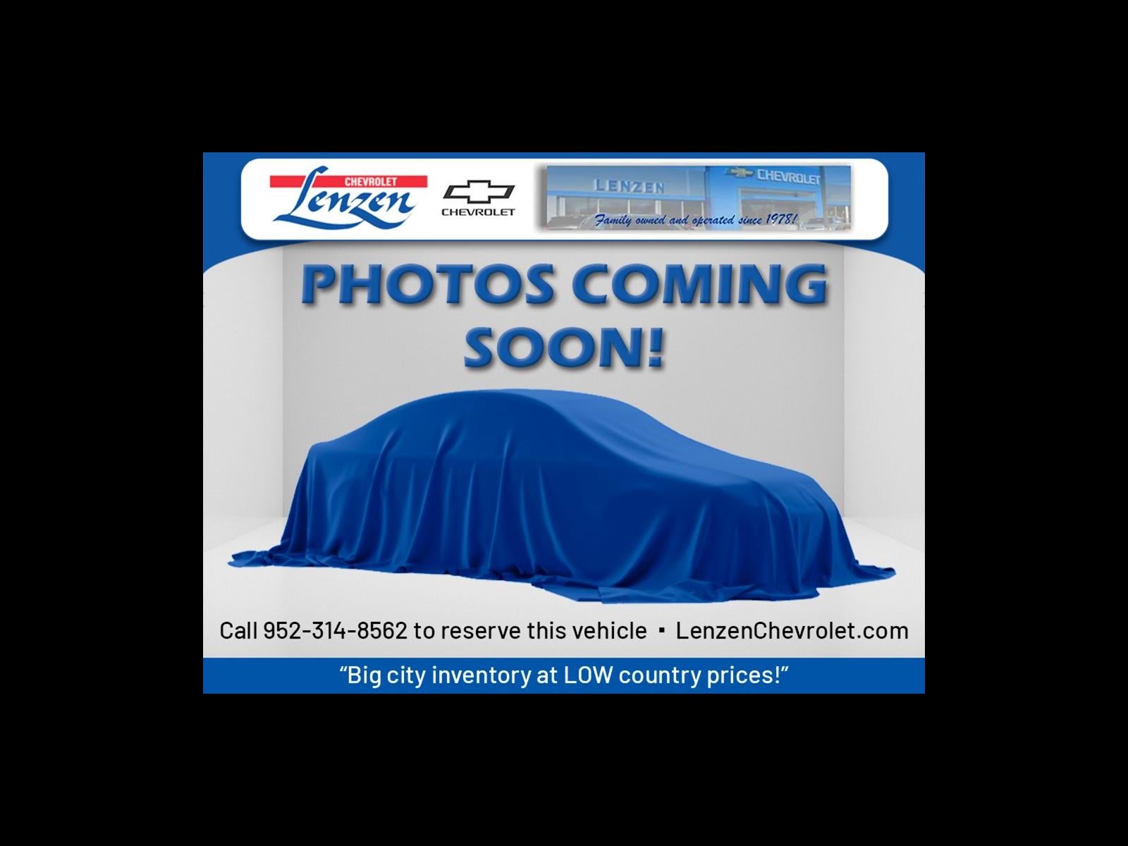 2019 Chrysler 300 Limited