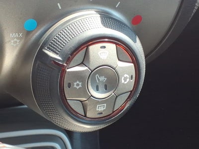 2012 Chevrolet Camaro 2LT