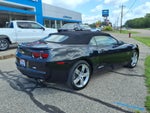 2012 Chevrolet Camaro 2LT