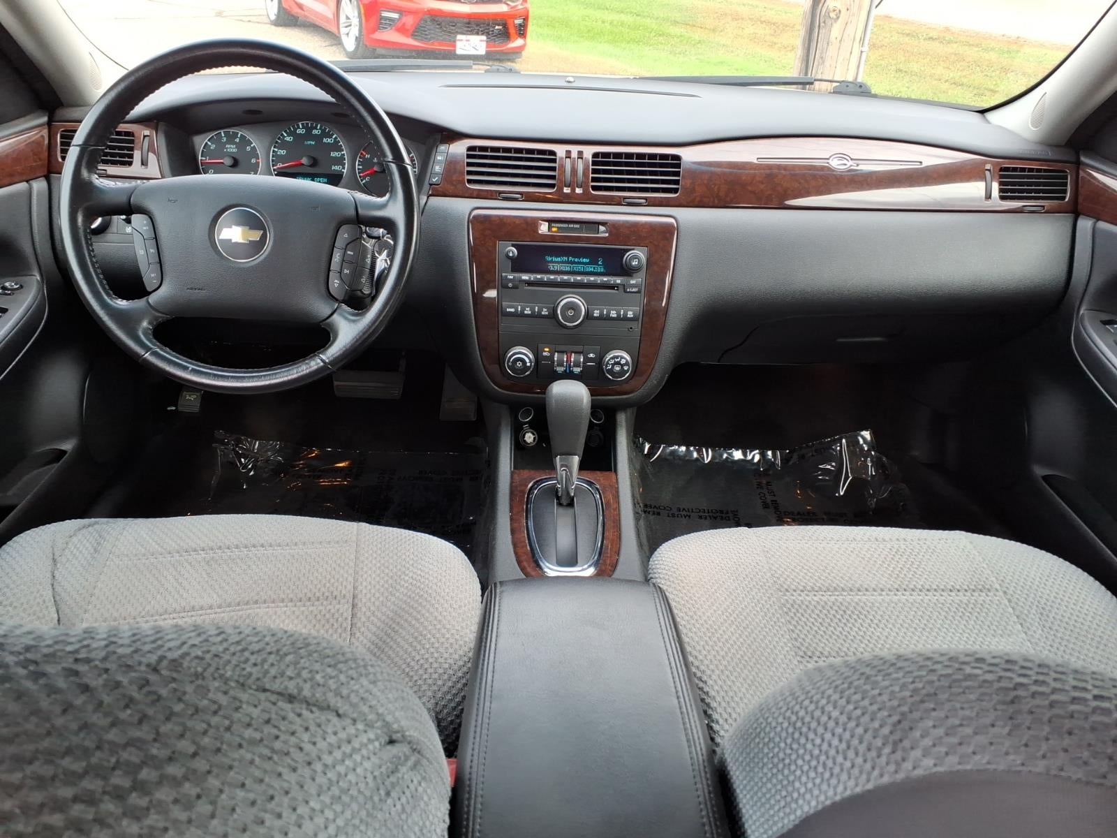 2011 Chevrolet Impala LT Retail