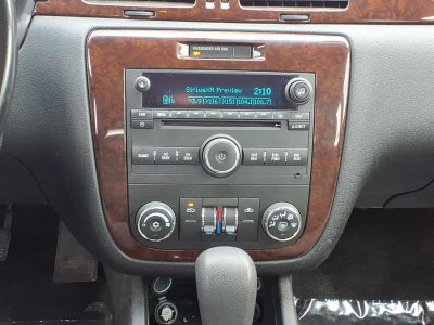 2011 Chevrolet Impala LT Retail