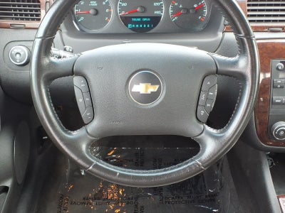 2011 Chevrolet Impala LT Retail