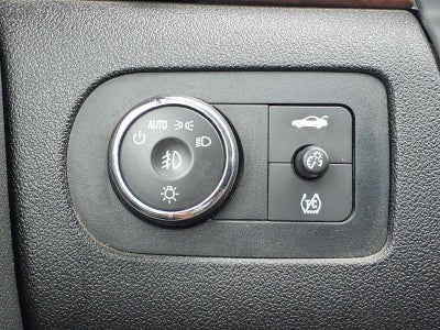 2011 Chevrolet Impala LT Retail