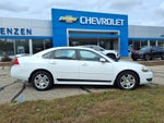 2011 Chevrolet Impala LT Retail