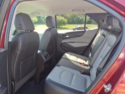 2021 Chevrolet Equinox Premier