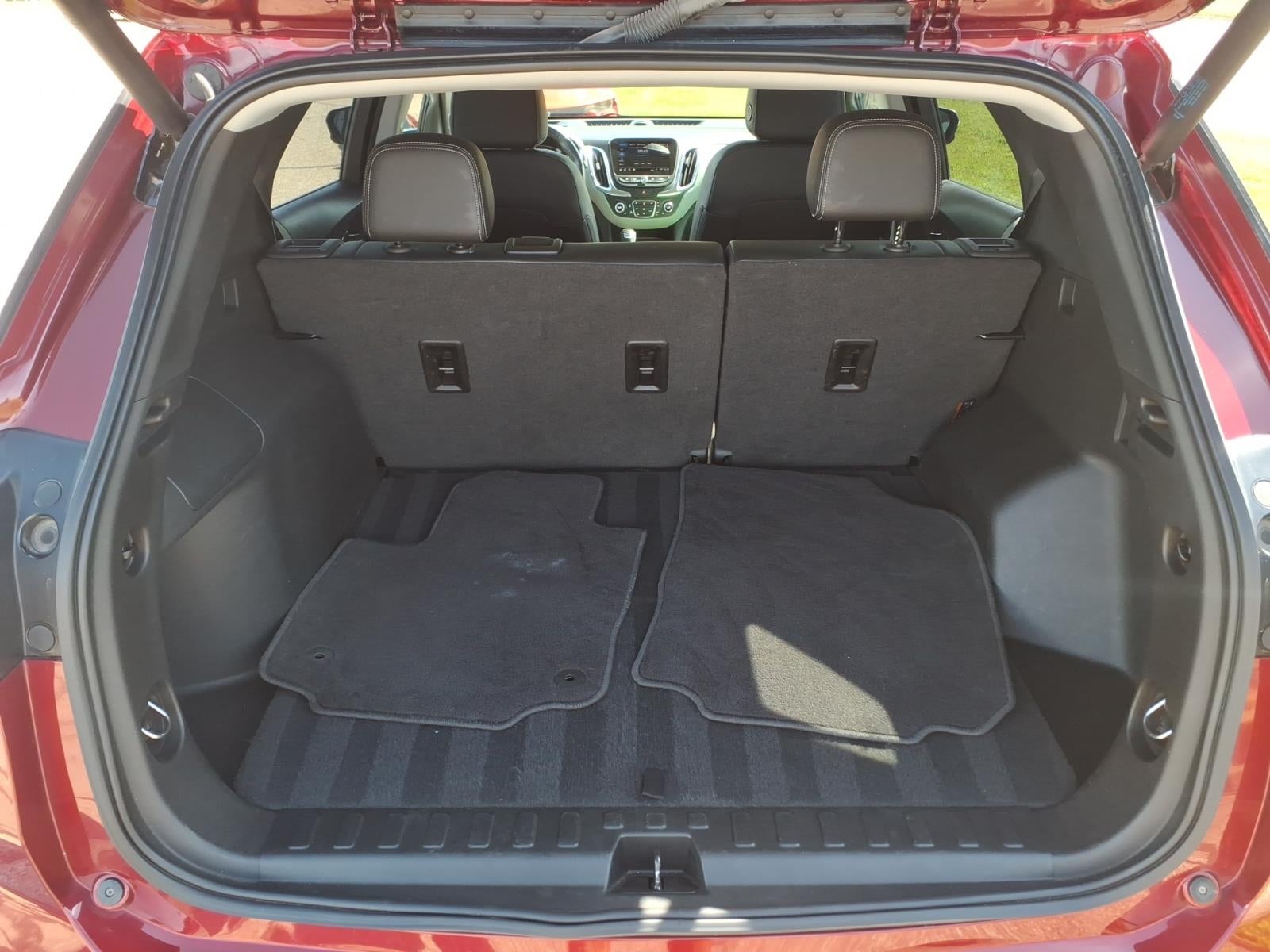 2021 Chevrolet Equinox Premier