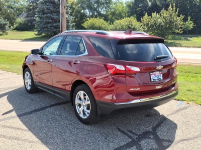 2021 Chevrolet Equinox Premier