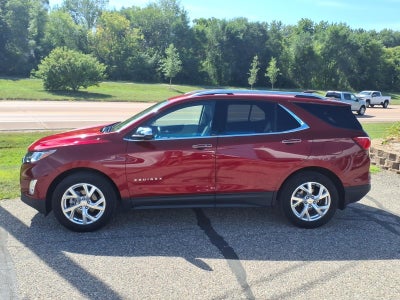2021 Chevrolet Equinox Premier