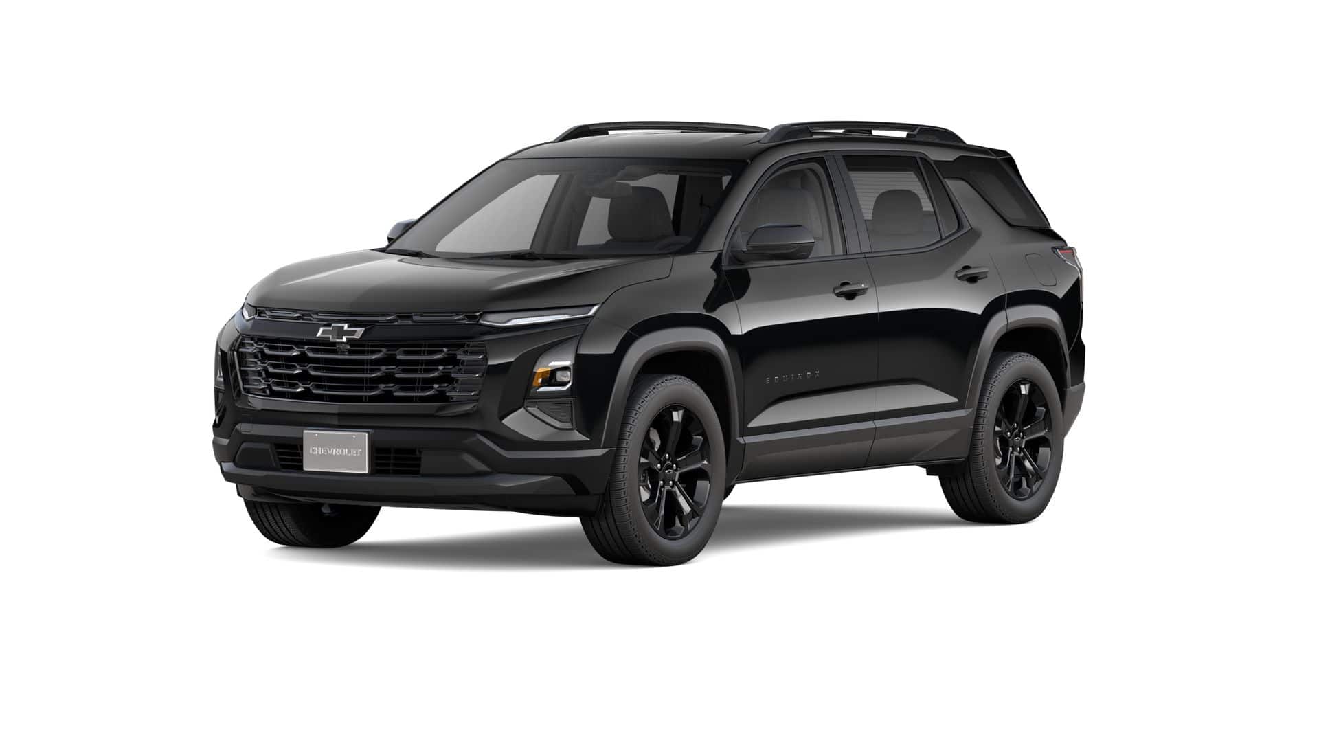 2026 Chevrolet Equinox AWD LT 1.5T's photo
