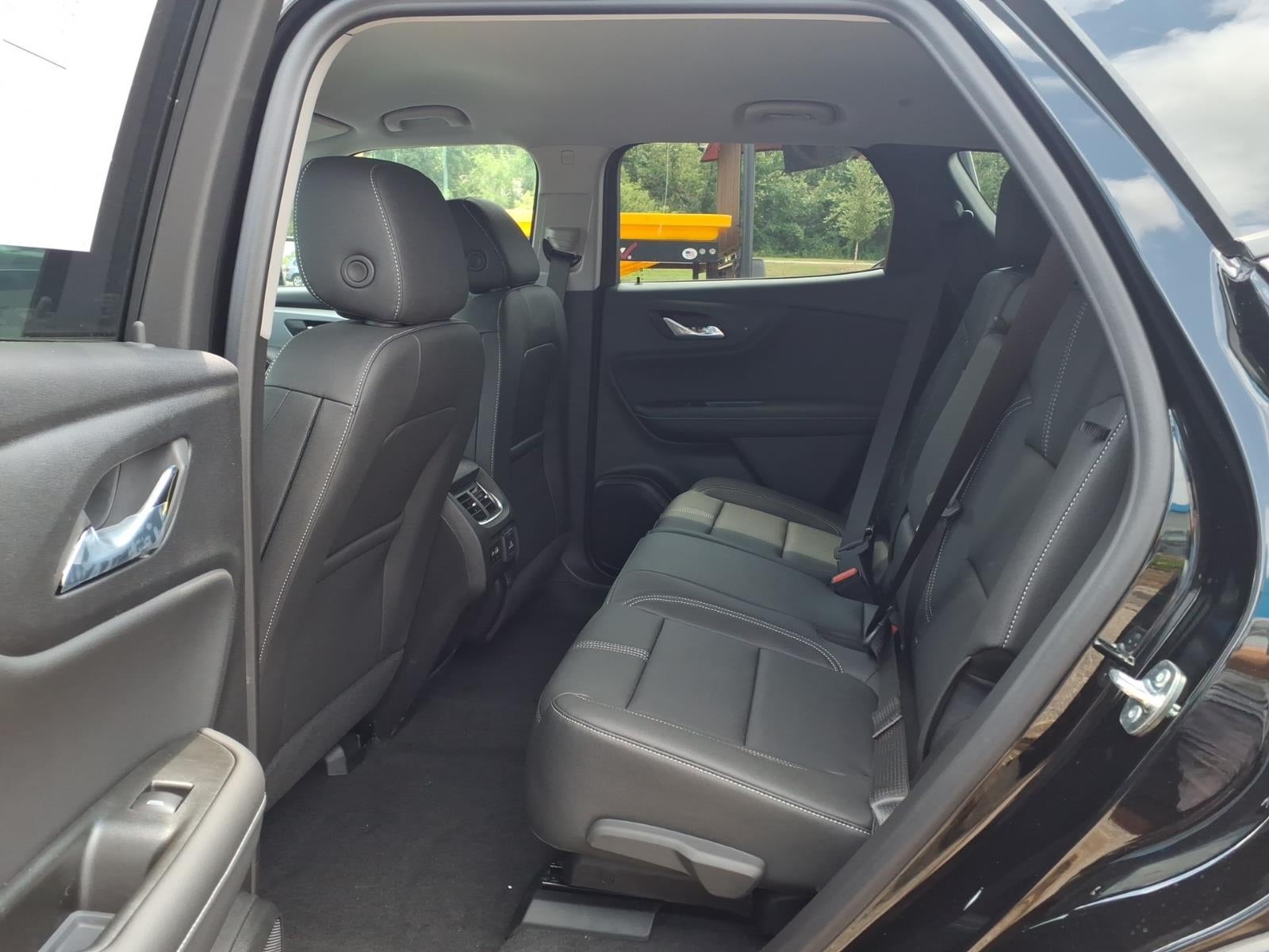2026 Chevrolet Blazer 3LT - Photo 6