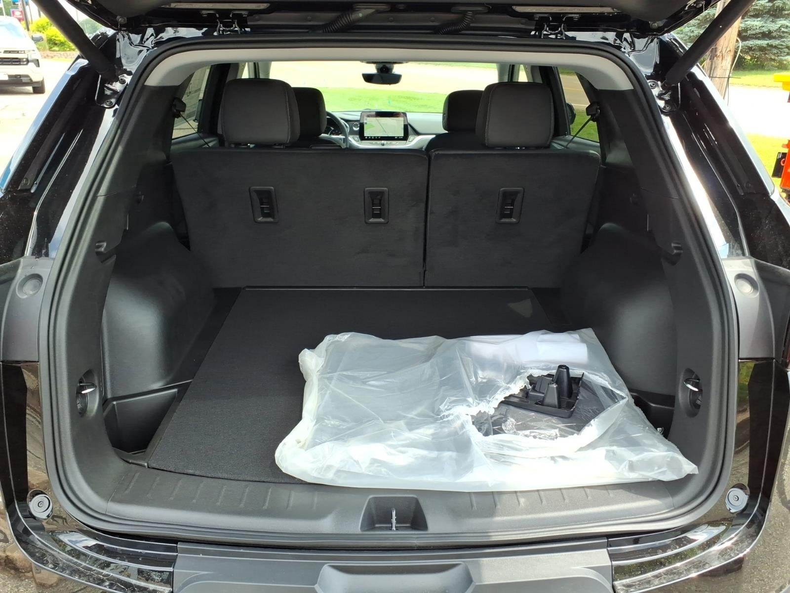 2026 Chevrolet Blazer 3LT - Photo 9
