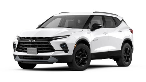 2025 Chevrolet Blazer 3LT