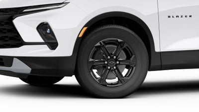 2025 Chevrolet Blazer 3LT