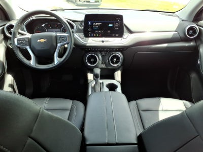 2024 Chevrolet Blazer 3LT