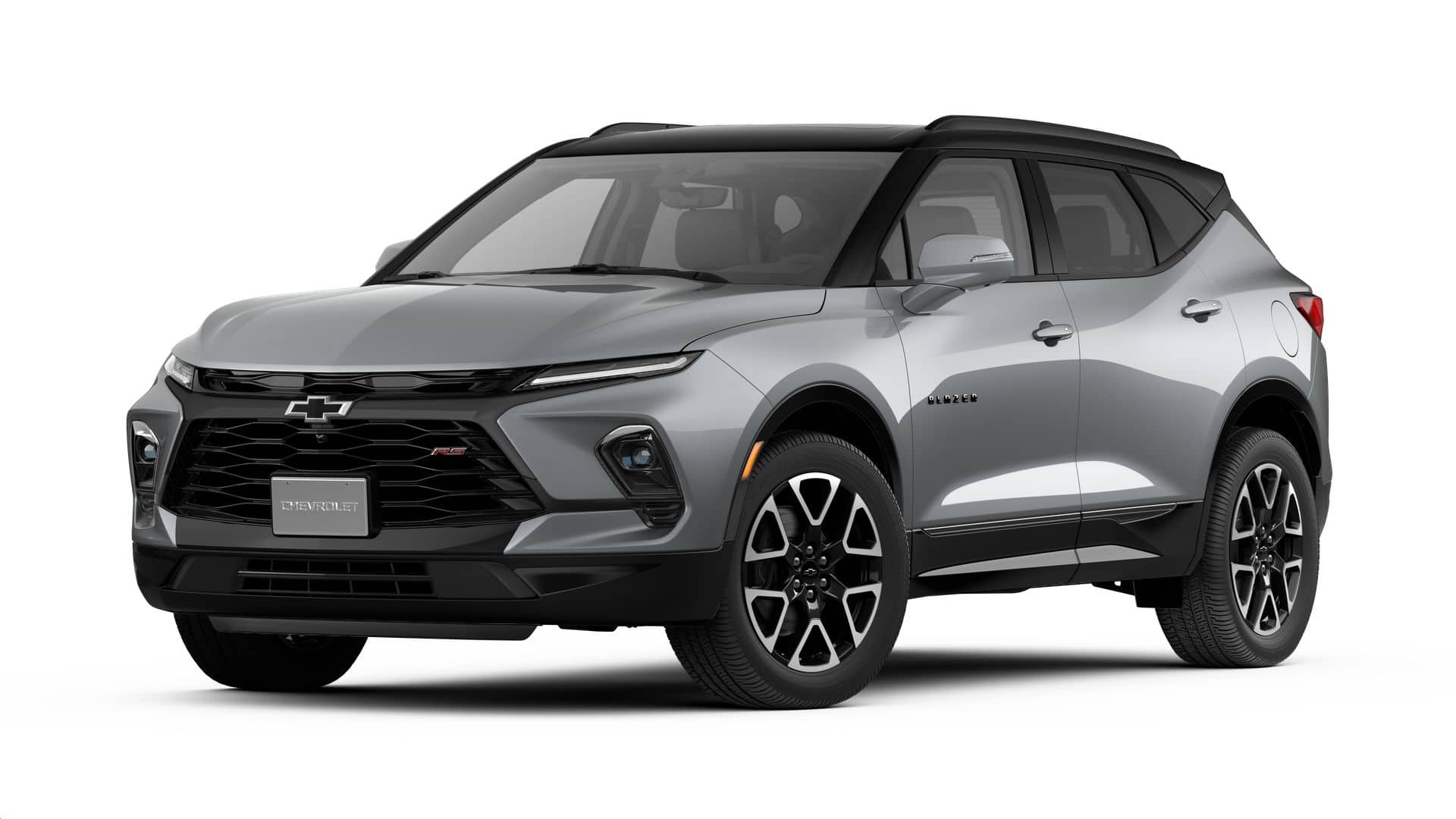2026 Chevrolet Blazer 2.0 RS AWD's photo