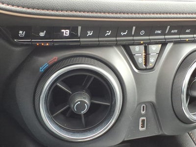 2019 Chevrolet Blazer Premier