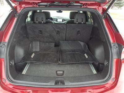 2019 Chevrolet Blazer Premier