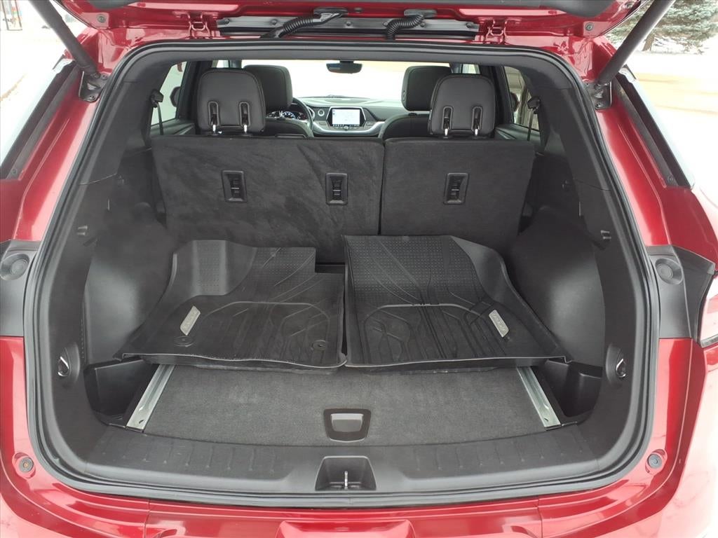 2019 Chevrolet Blazer Premier