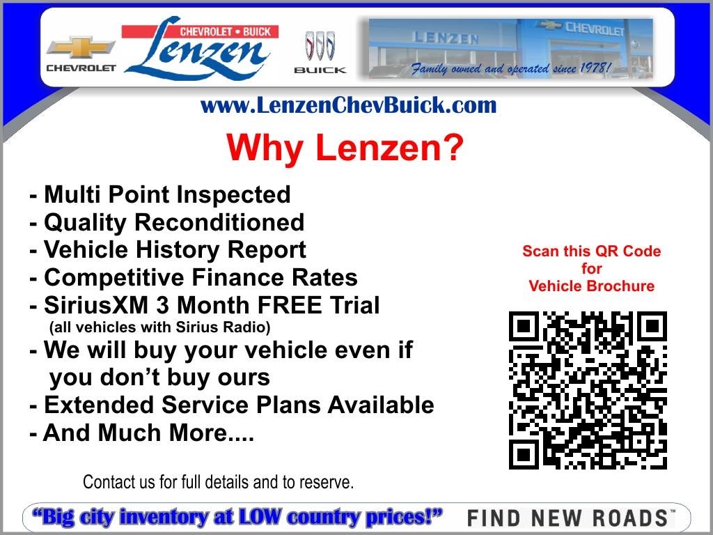 2019 Chevrolet Blazer Premier