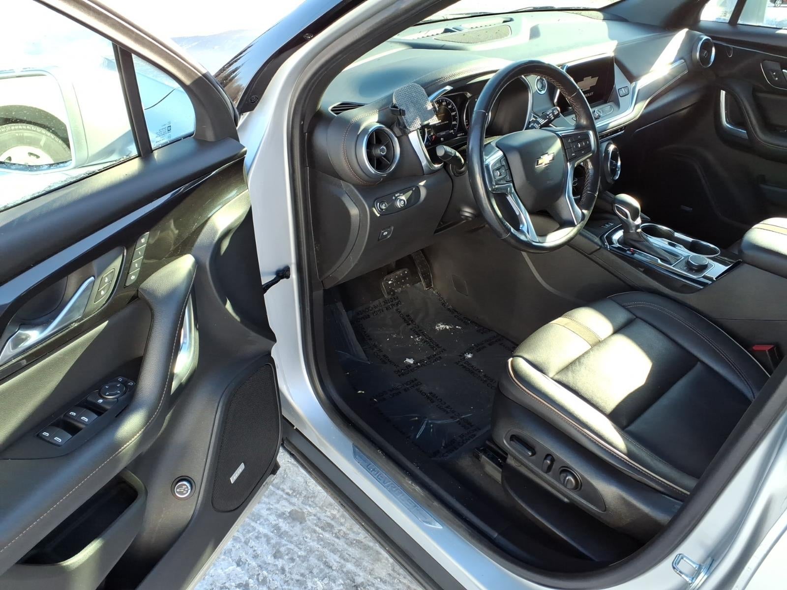 2020 Chevrolet Blazer Premier