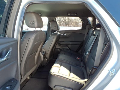 2020 Chevrolet Blazer Premier