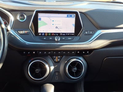 2020 Chevrolet Blazer Premier