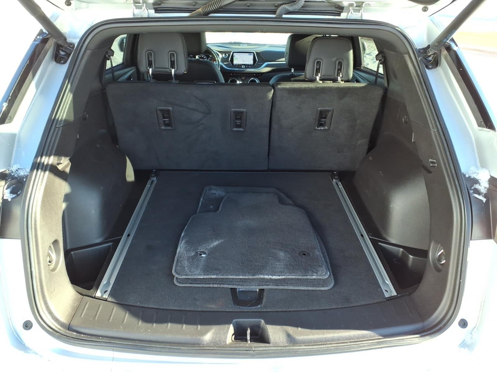 2020 Chevrolet Blazer Premier