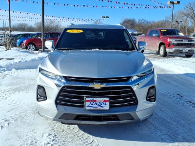 2020 Chevrolet Blazer Premier