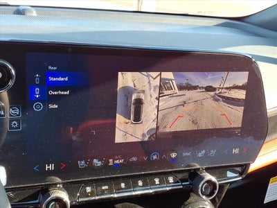 2026 Chevrolet Blazer EV SS