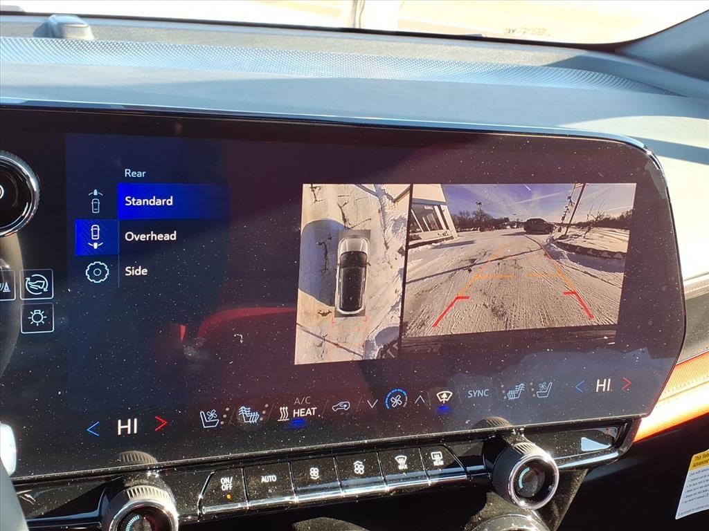 2026 Chevrolet Blazer EV SS