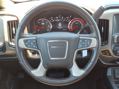 2015 GMC Sierra 1500 Denali