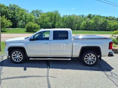 2015 GMC Sierra 1500 Denali