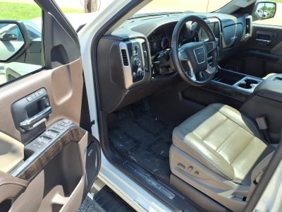 2015 GMC Sierra 1500 Denali