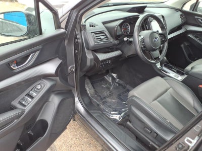 2022 Subaru Ascent Onyx Edition