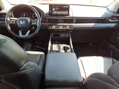 2023 Honda Pilot AWD EX-L 8 Passenger