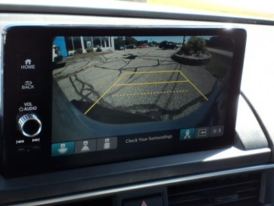2023 Honda Pilot AWD EX-L 8 Passenger