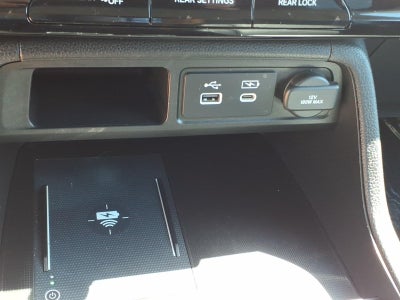 2023 Honda Pilot AWD EX-L 8 Passenger