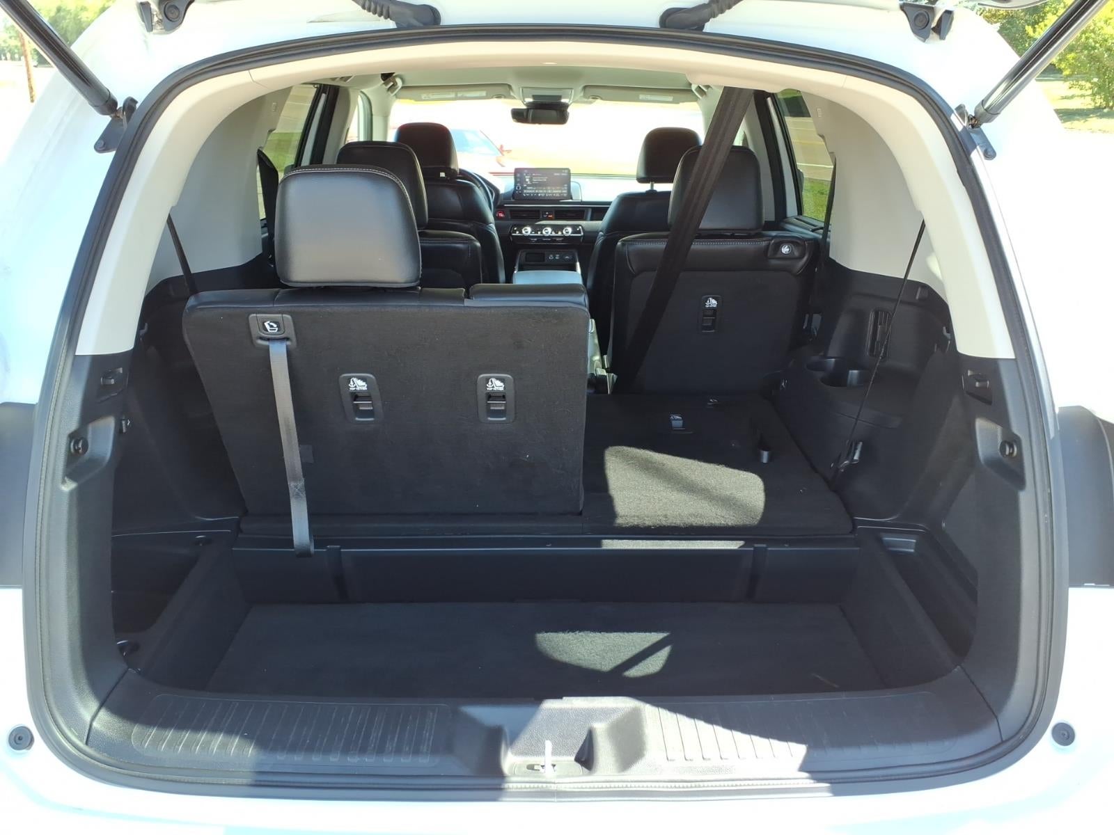 2023 Honda Pilot AWD EX-L 8 Passenger